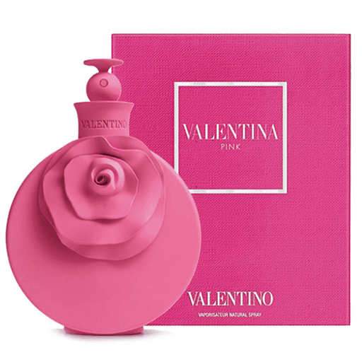 Valentino Valentina Pink Eau de Parfum 80ml