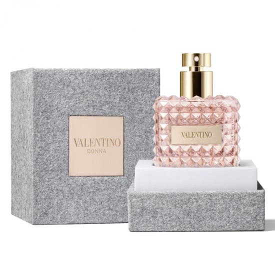Valentino Donna Eau de Parfum 100 ml