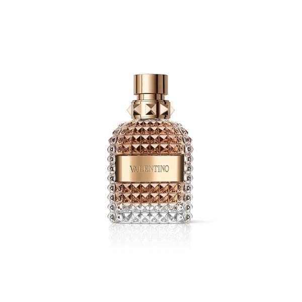 Valentino Uomo Eau de Toilette 100ml