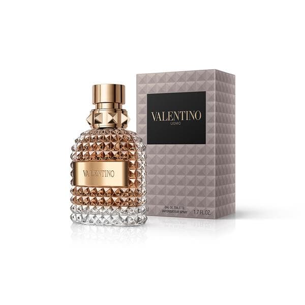 Valentino Uomo Eau de Toilette 100ml