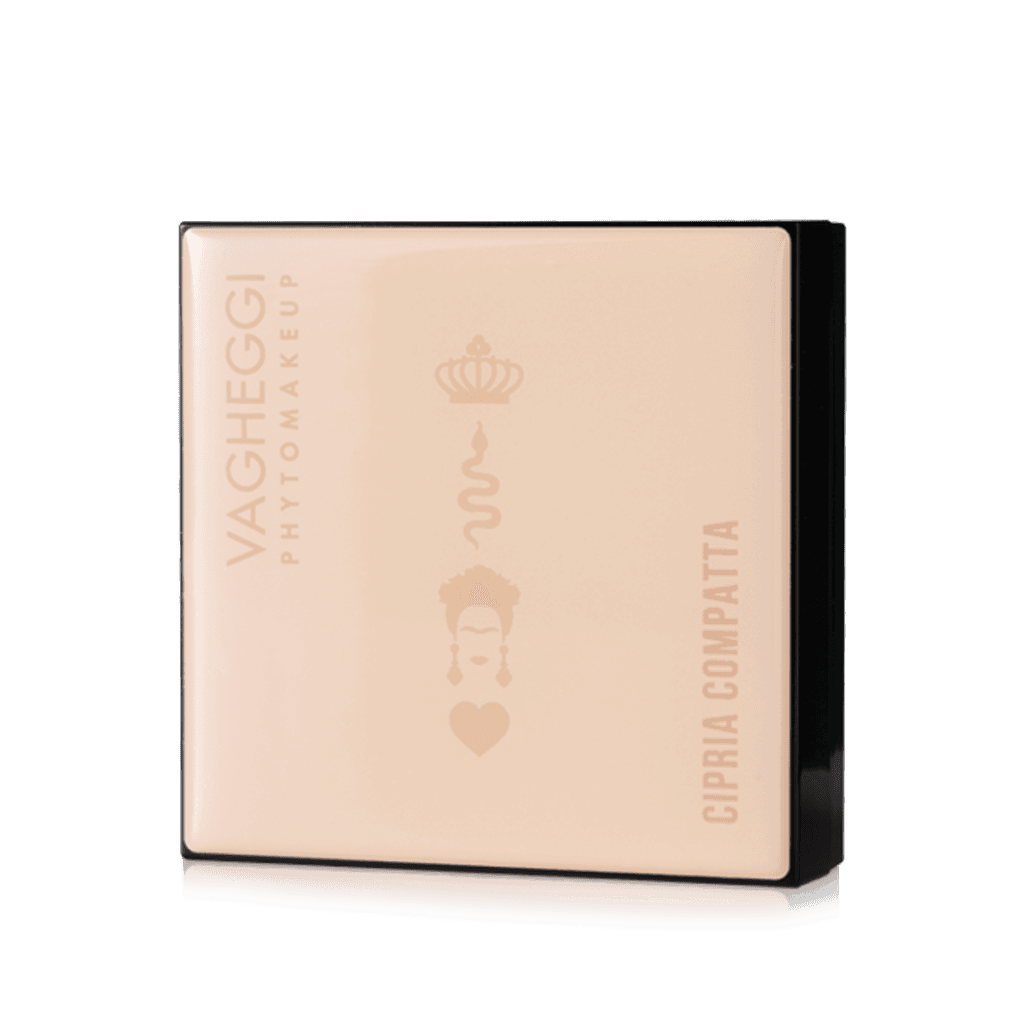 COMPACT POWDER