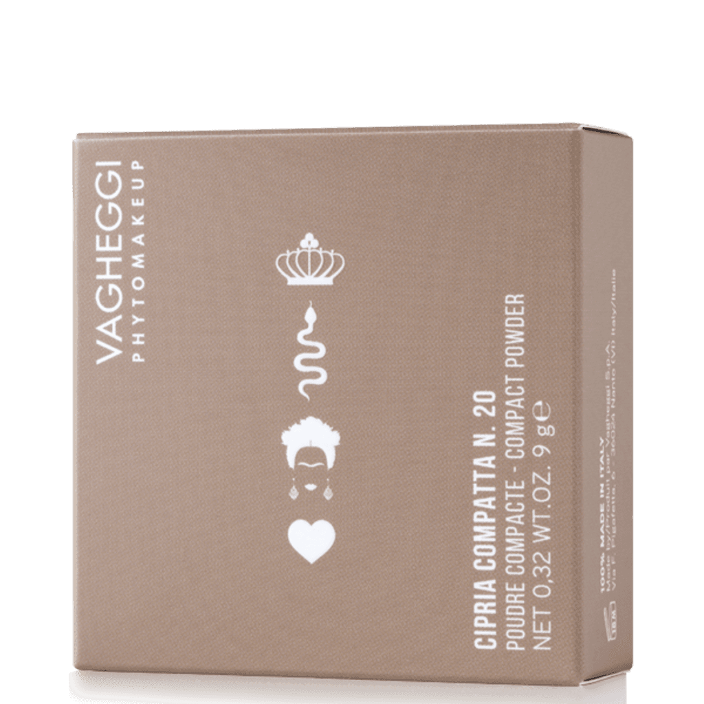COMPACT POWDER
