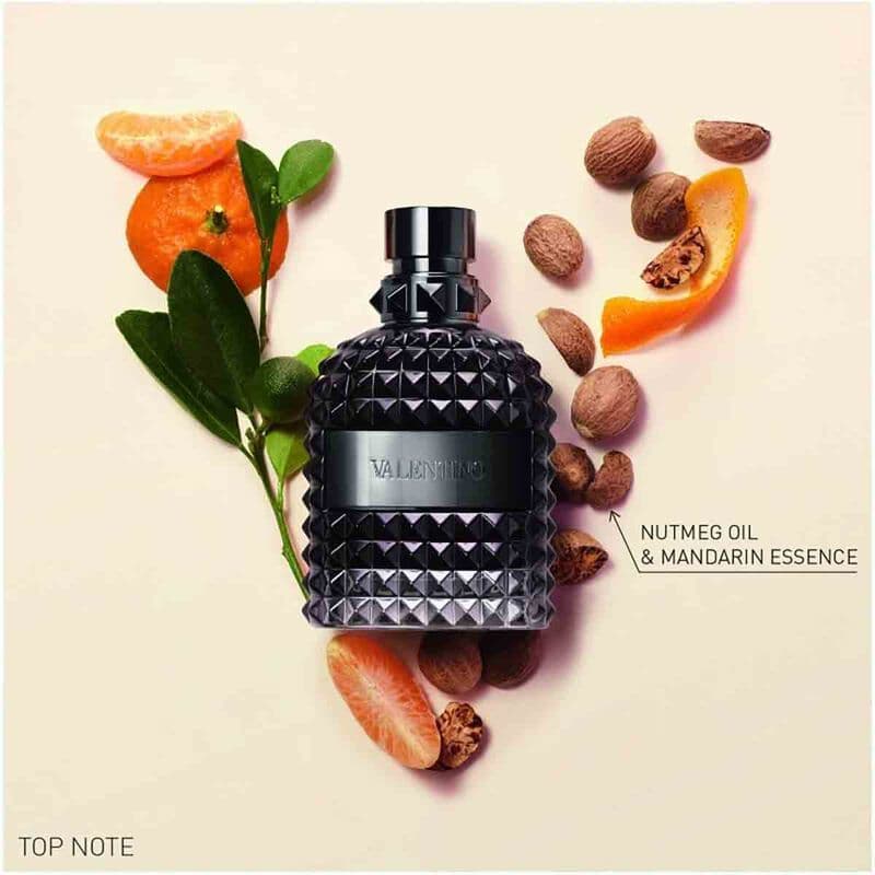 Valentino Uomo Intense Eau de Parfum 100ml