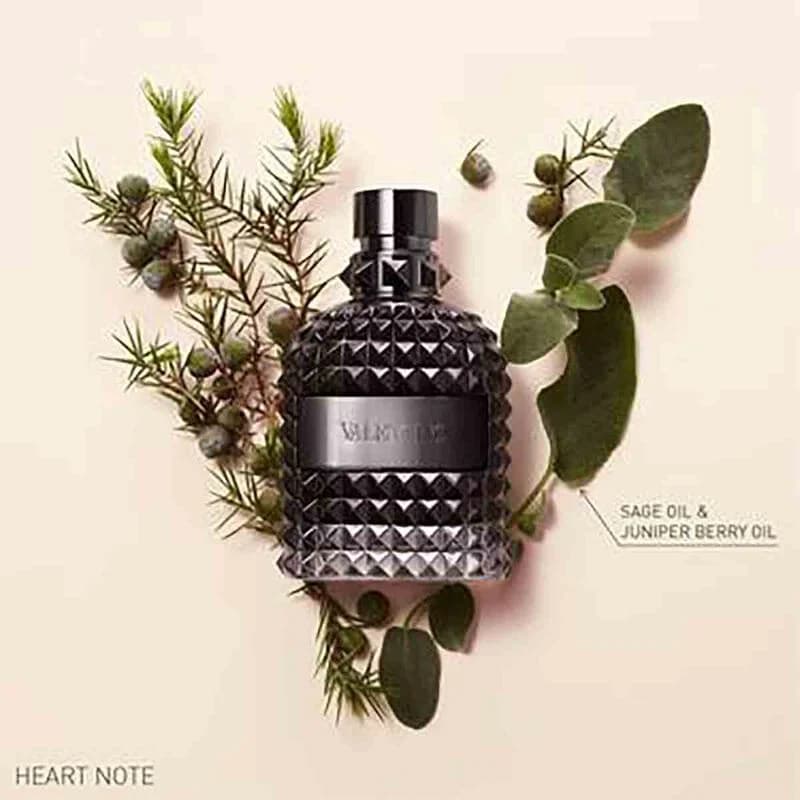 Valentino Uomo Intense Eau de Parfum 100ml