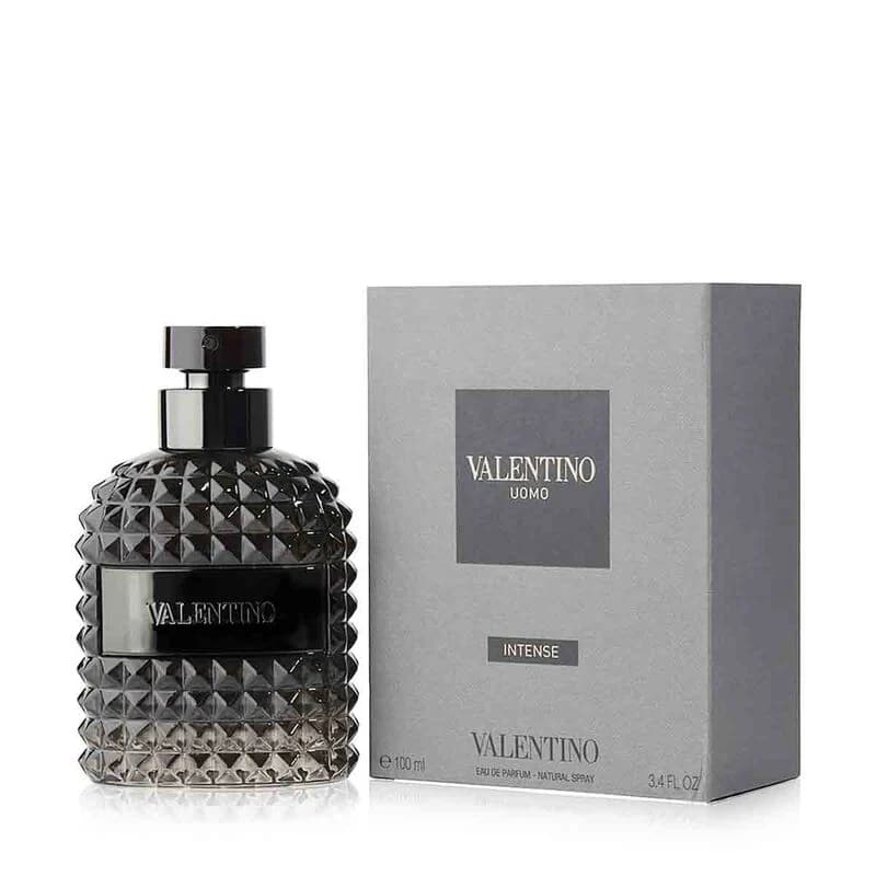 Valentino Uomo Intense Eau de Parfum 100ml