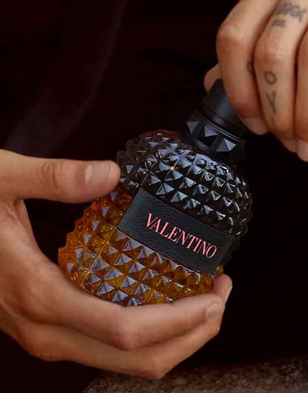 Valentino Uomo Born In Roma EDT 100ML