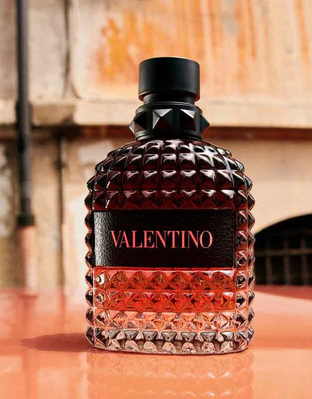 Valentino Uomo Born In Roma EDT 100ML
