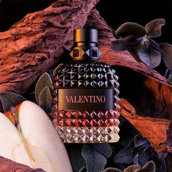 Valentino Uomo Born In Roma EDT 100ML