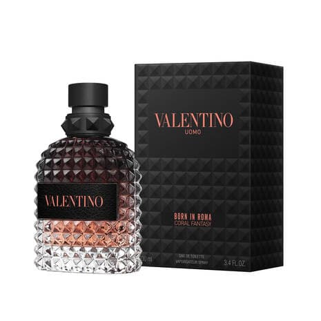 Valentino Uomo Born In Roma EDT 100ML