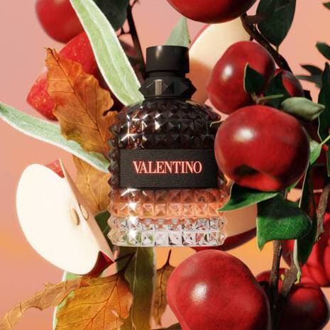 Valentino Uomo Born In Roma EDT 100ML