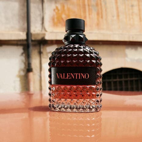 Valentino Uomo Born In Roma EDT 100ML