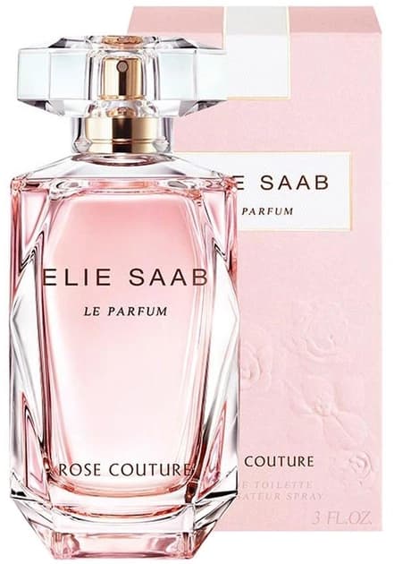 Elie Saab Le Parfum Rose Couture EDT 90ml