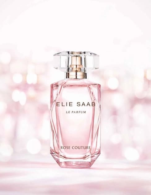 Elie Saab Le Parfum Rose Couture EDT 90ml