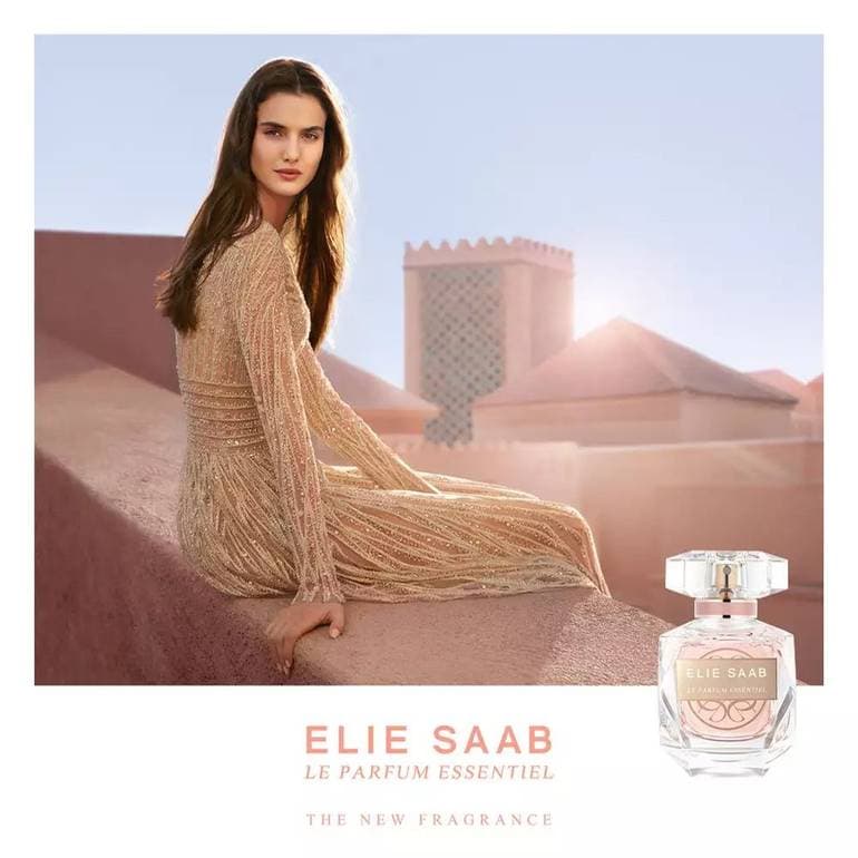 Elie Saab Le Parfum Essentiel EDP 100ml