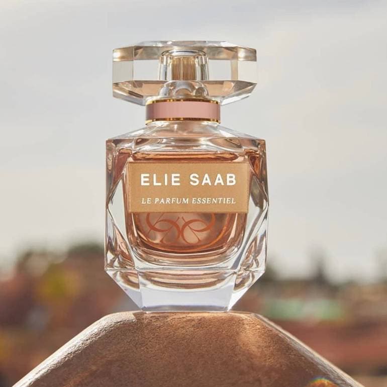 Elie Saab Le Parfum Essentiel EDP 100ml
