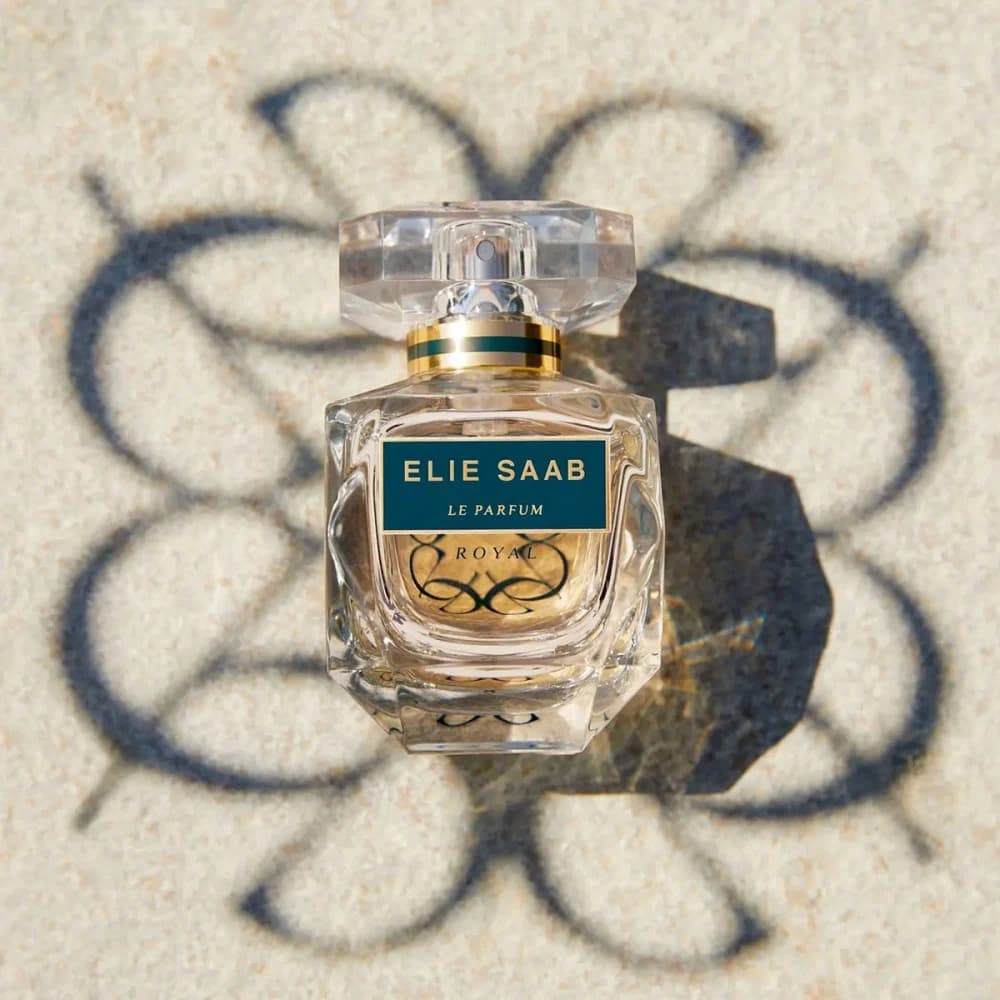 Elie Saab Royal Le Parfum Eau de Parfum 90ml