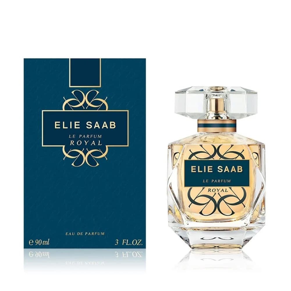 Elie Saab Royal Le Parfum Eau de Parfum 90ml