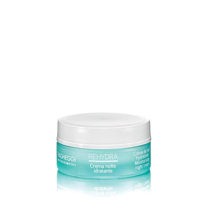 Rehydra Moisturizing Night Cream 50ml