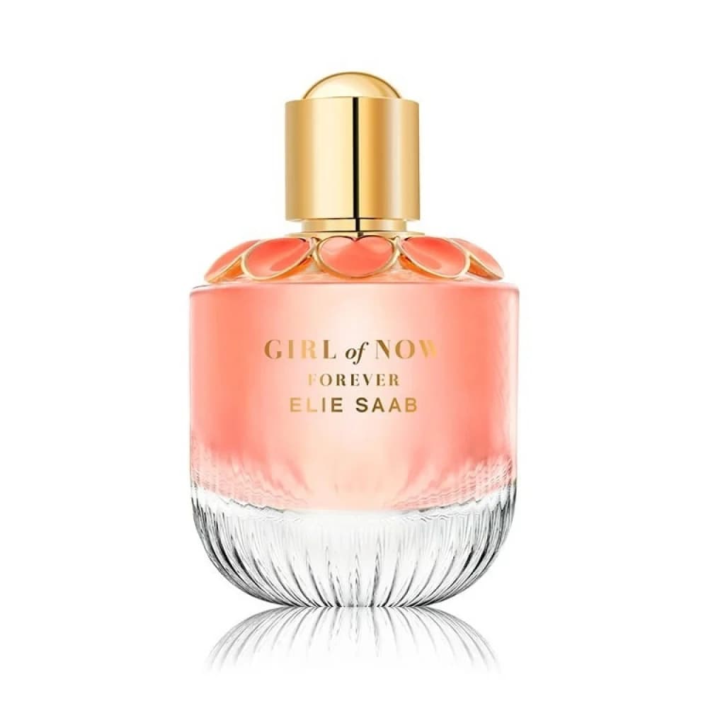 Elie Saab Girl of Now Forever Eau de Parfum 90ml