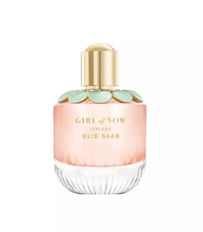 Elie Saab Girl of Now Lovely EDP 90 ml
