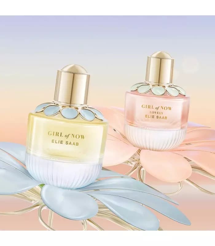 Elie Saab Girl of Now Lovely EDP 90 ml