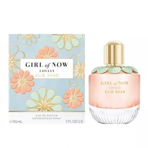 Elie Saab Girl of Now Lovely EDP 90 ml