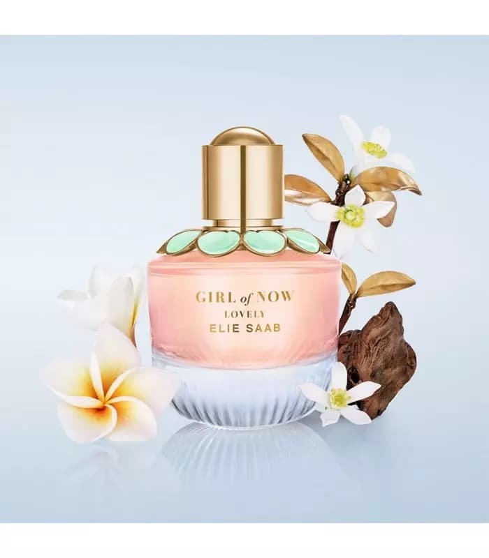 Elie Saab Girl of Now Lovely EDP 90 ml