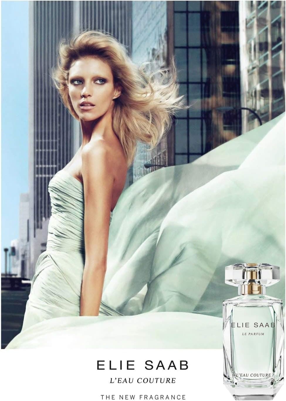Elie Saab Leau Couture Le Parfum EDT 50ml
