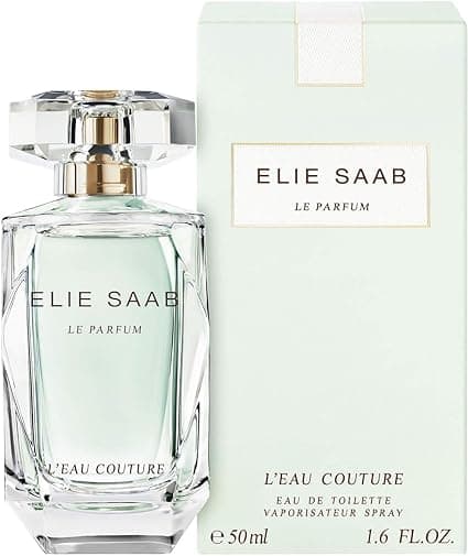 Elie Saab Leau Couture Le Parfum EDT 50ml