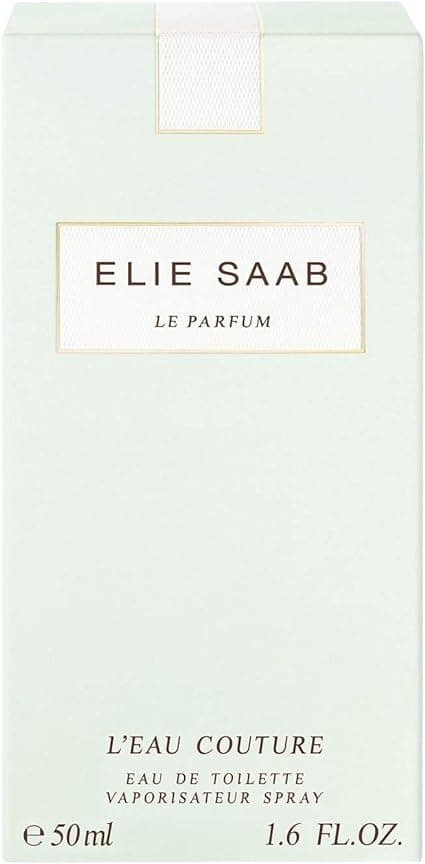 Elie Saab Leau Couture Le Parfum EDT 50ml