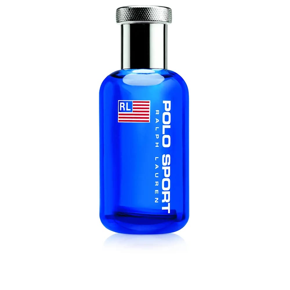Ralph Lauren Polo Sport Eau de Toilette 75ml