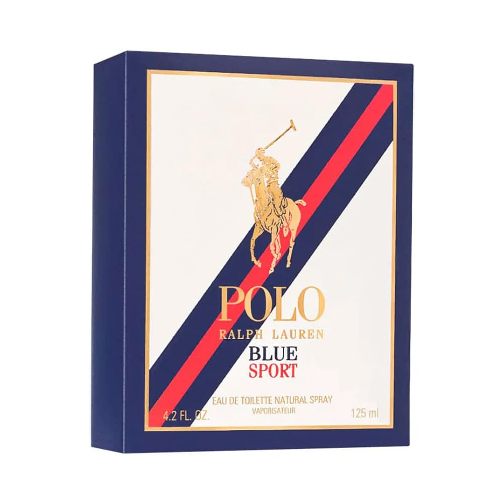 Ralph Lauren Polo Sport Polo Sport EDT 125 ml
