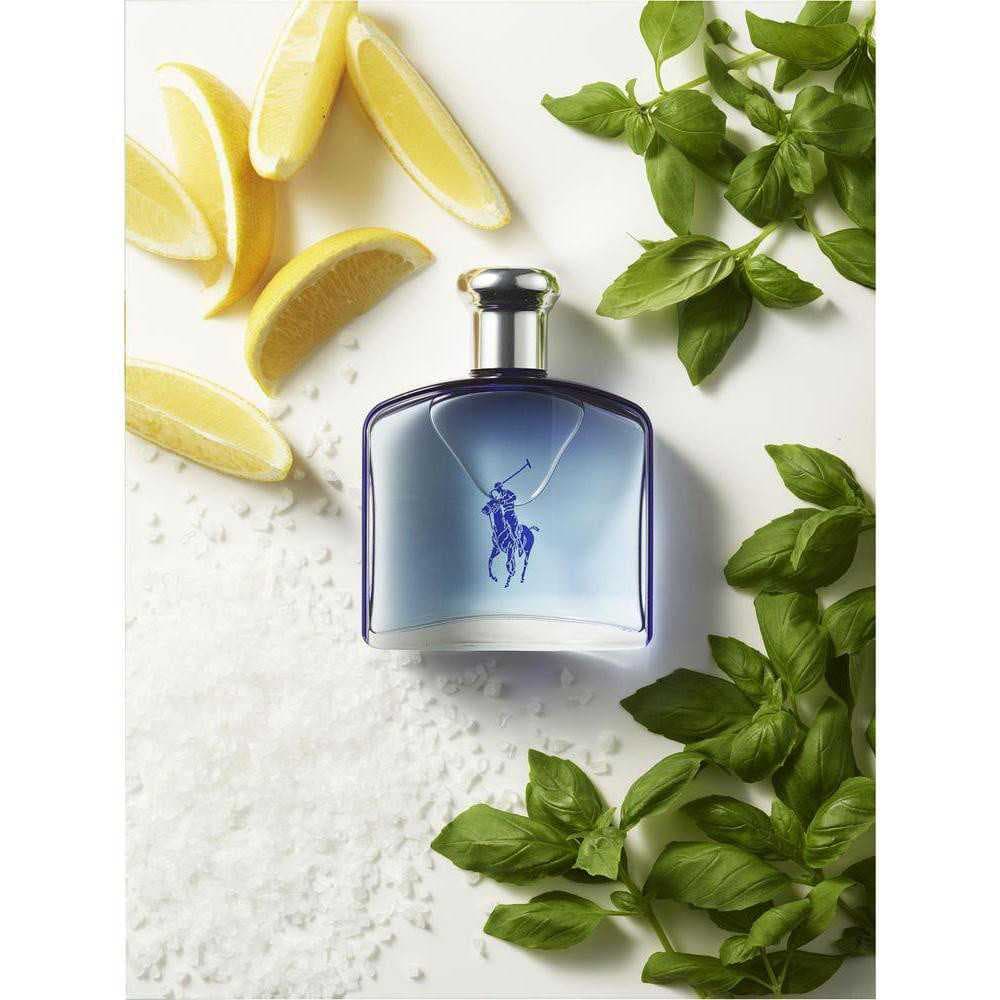RALPH LAUREN Polo Ultra Blue  EDT 125 ml