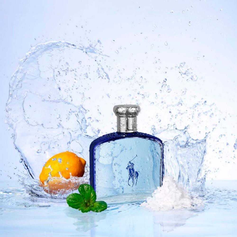 RALPH LAUREN Polo Ultra Blue  EDT 125 ml