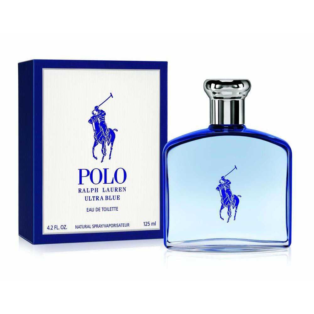 RALPH LAUREN Polo Ultra Blue  EDT 125 ml