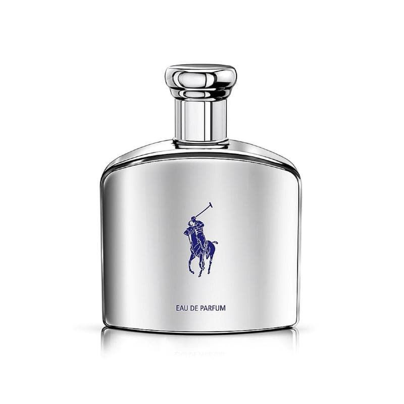 Ralph Lauren Polo Blue Collector'S Edition 125ML