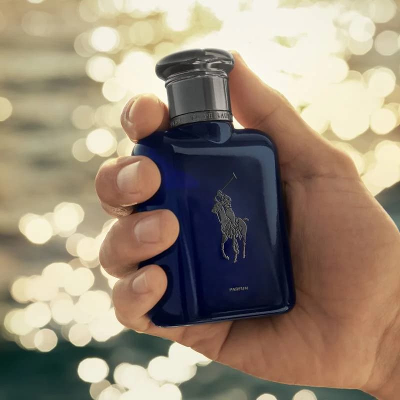 Ralph Lauren Polo Blue Eau de Toilette 125ml