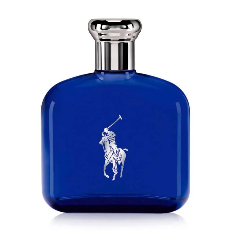 Ralph Lauren Polo Blue Eau de Toilette 125ml