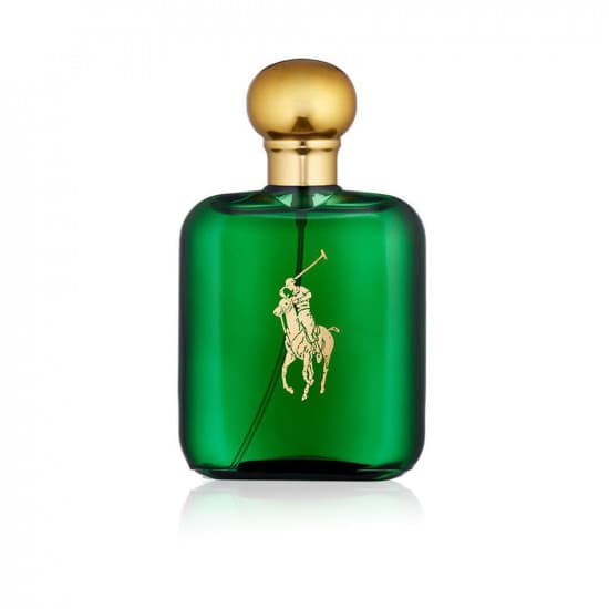 Ralph Lauren Polo Green Eau de Toilette 118ml