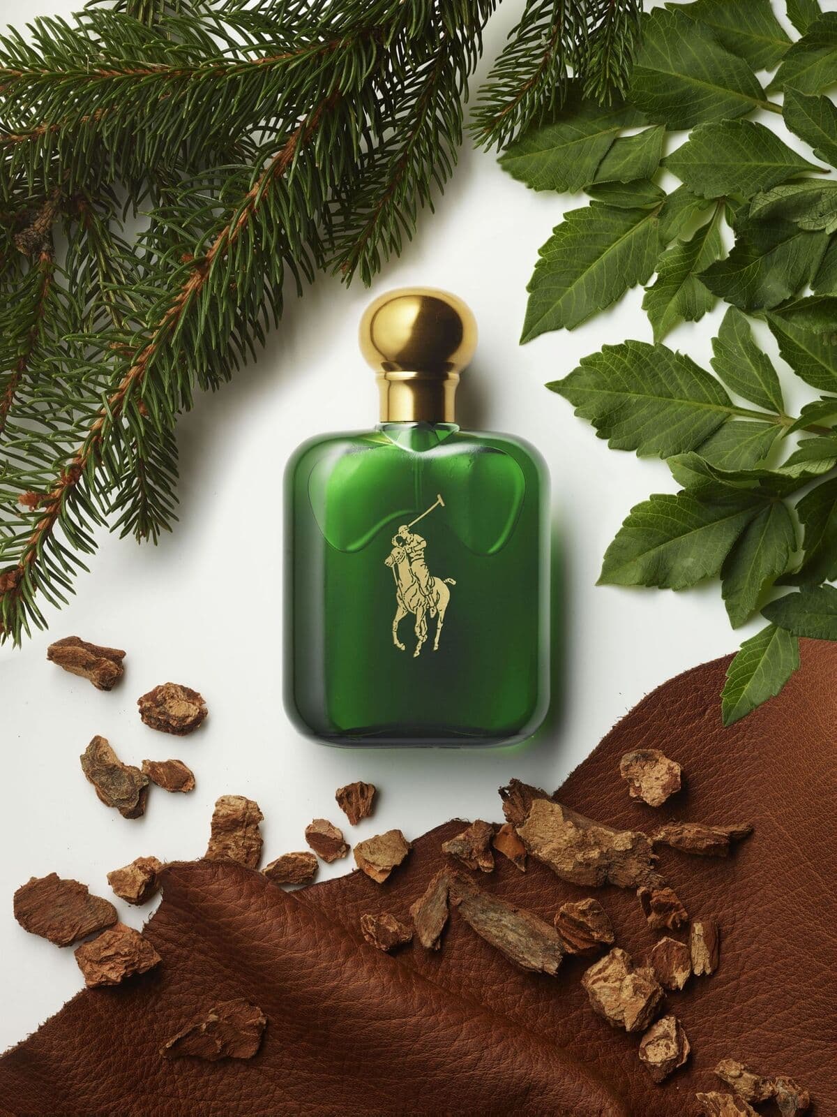 Ralph Lauren Polo Green Eau de Toilette 118ml