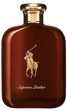 Ralph Lauren Polo Supreme Leather EDP125ml