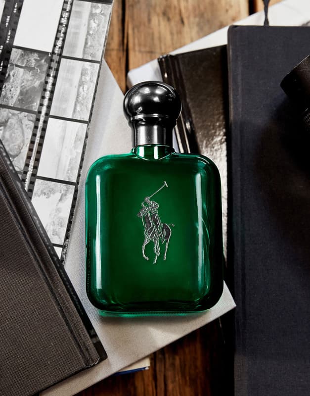 Ralph Lauren Polo Cologne Intense EDP 118ml