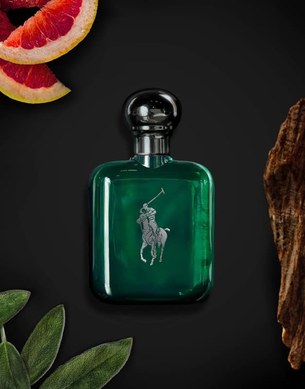 Ralph Lauren Polo Cologne Intense EDP 118ml