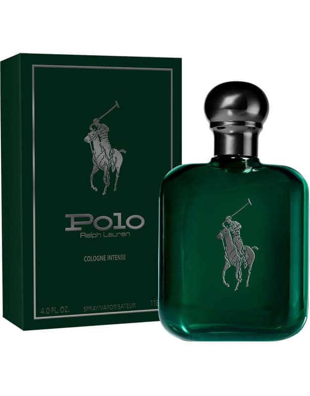 Ralph Lauren Polo Cologne Intense EDP 118ml