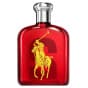 Ralph Lauren Big Pony 2 Red EDT 75ml