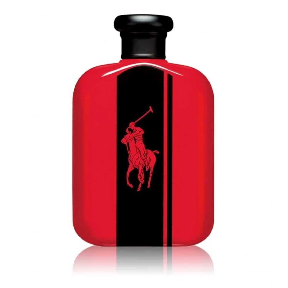 Ralph Lauren Polo Red Intense Eau de Parfum 125ml