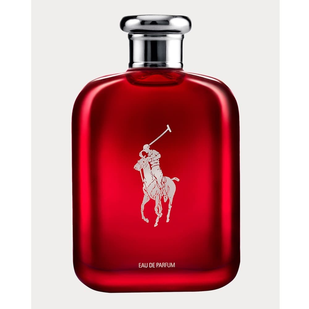 Ralph Lauren Polo Red Eau de Toilette 125ml