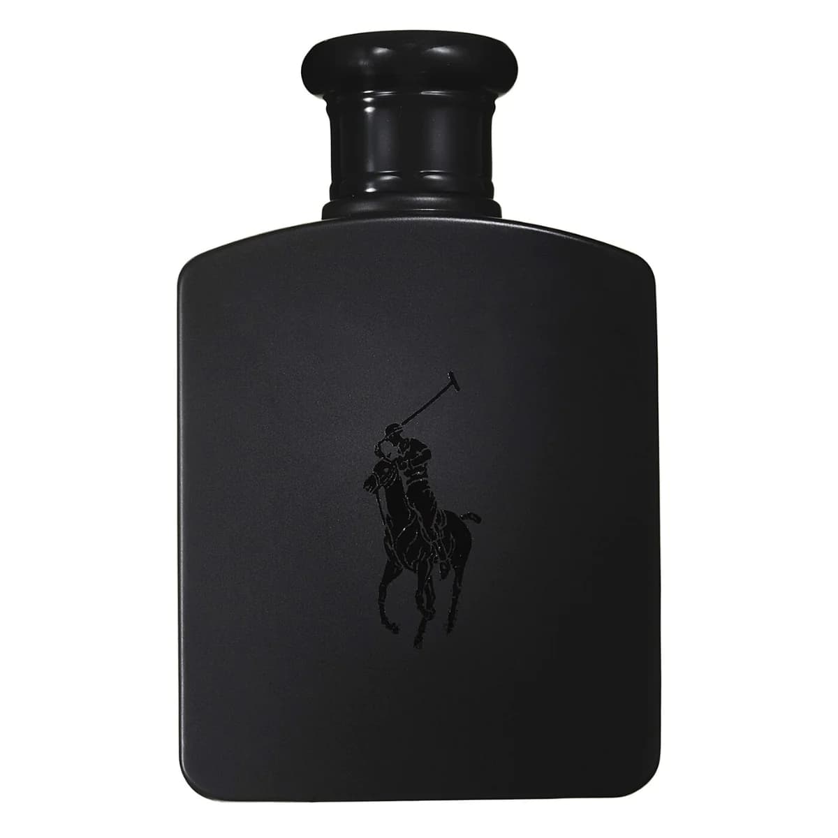 RALPH LAUREN Polo Double Black  EDT 125ML