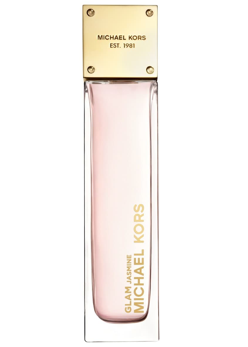 Michael Kors Glam Jasmine EDP 100 ml