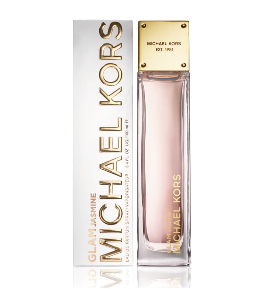 Michael Kors Glam Jasmine EDP 100 ml